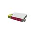 Epson T0803 inktcartridge magenta (Ink Hero Huismerk)