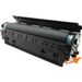 HP 85A (CE285A) toner zwart (Ink Hero Huismerk)