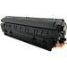 HP 35A (CB435A) toner zwart (Ink Hero Huismerk)