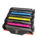 4 stuks HP 410A toner (Ink Hero Huismerk)