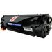 HP 35A (CB435A) toner zwart (Ink Hero Huismerk)