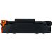 HP 78A (CE278A) toner zwart (Ink Hero Huismerk)