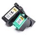 2 stuks HP 350XL / HP 351XL inktcartridges hoge capaciteit (Ink Hero Huismerk)