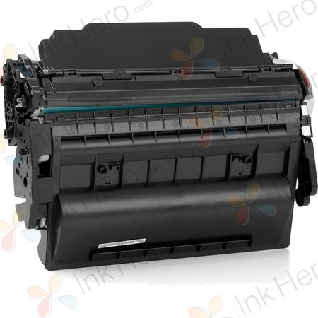 HP 87X (CF287X) toner zwart hoge capaciteit (Ink Hero Huismerk)