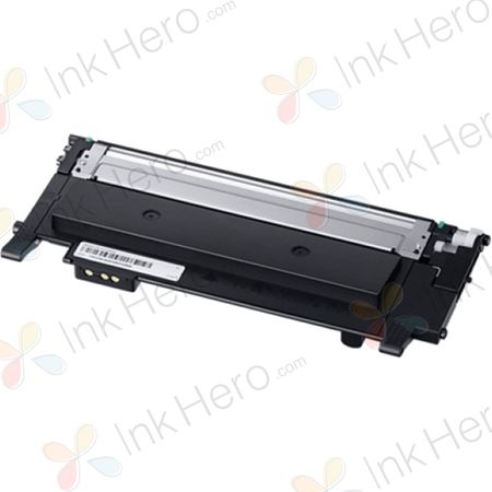 Samsung CLT-K404S toner zwart (Ink Hero Huismerk)