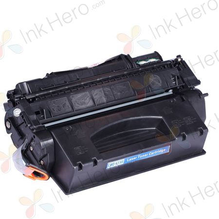 Canon 715H toner zwart hoge capaciteit (Ink Hero Huismerk)