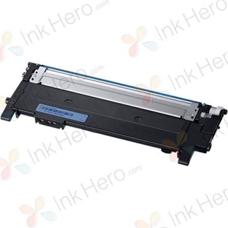 Samsung CLT-C404S toner cyaan (Ink Hero Huismerk)