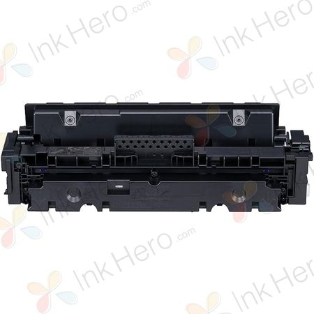 Canon 046H (1254C002) toner zwart hoge capaciteit (Ink Hero Huismerk)