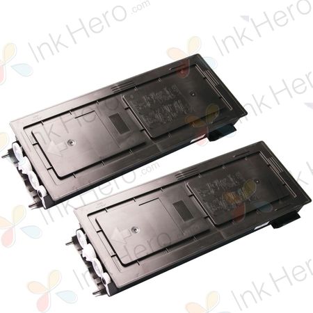 2 stuks Kyocera TK-3190 toner (Ink Hero Huismerk)