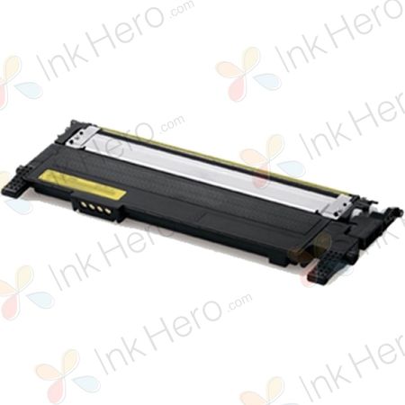 Samsung CLT-Y404S toner geel (Ink Hero Huismerk)