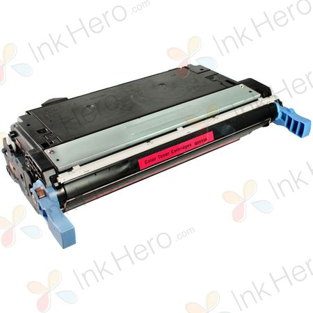 HP 643A (Q5953A) toner magenta (Ink Hero Huismerk)