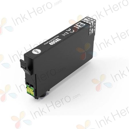 Epson 405XL inktcartridge zwart hoge capaciteit (Ink Hero Huismerk)