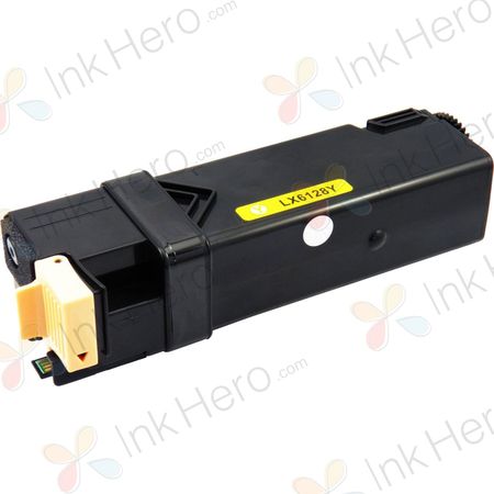 Xerox 106R01454 toner geel (Ink Hero Huismerk)