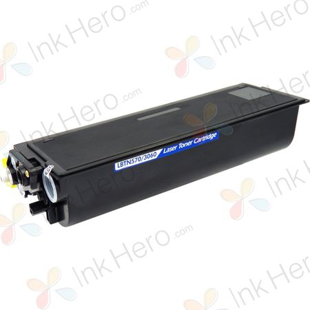 Brother TN3060 (TN3030) toner zwart hoge capaciteit (Ink Hero Huismerk)