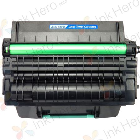 Samsung MLT-D203L toner zwart hoge capaciteit (Ink Hero Huismerk)