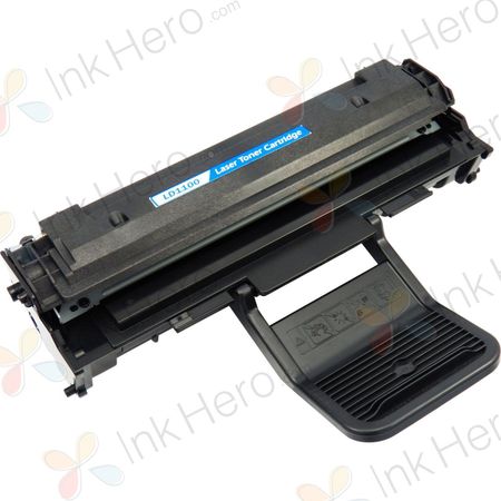 Dell 593-10109 (J9833) toner zwart (Ink Hero Huismerk)