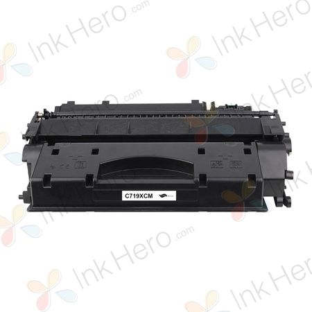 Canon CRG 719H (3480B002) toner zwart hoge capaciteit (Ink Hero Huismerk)