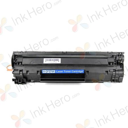 HP 79A (CF279A) toner zwart (Ink Hero Huismerk)