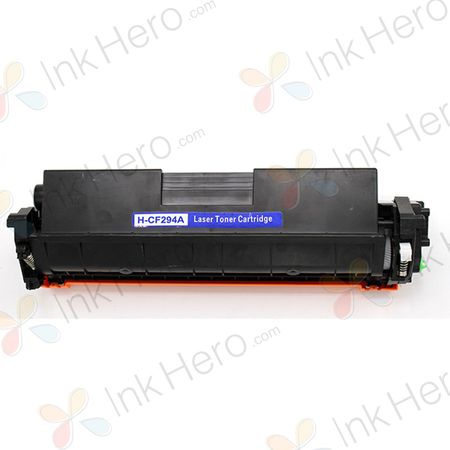 HP 94A (CF294A) toner zwart (Ink Hero Huismerk)