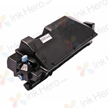 Kyocera TK-5140K toner zwart (Ink Hero Huismerk)