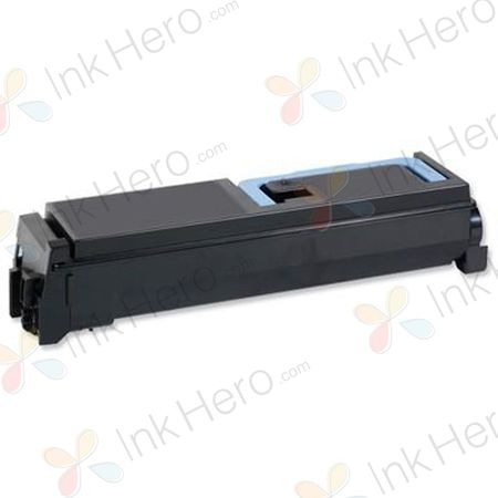 Kyocera TK-540K toner zwart (Ink Hero Huismerk)