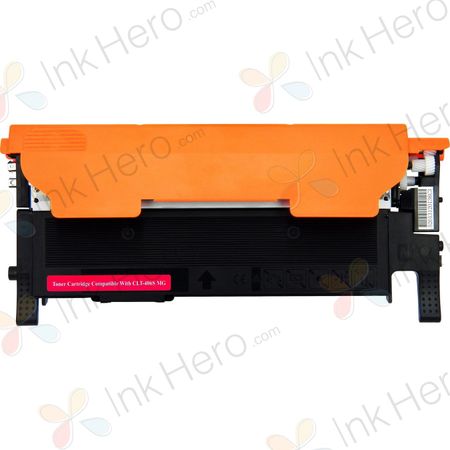 Samsung CLT-M406S toner magenta (Ink Hero Huismerk)