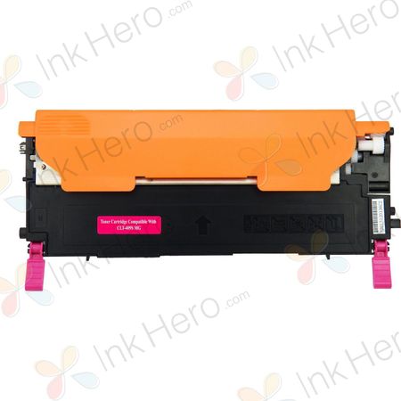 Samsung CLT-M409S toner magenta (Ink Hero Huismerk)