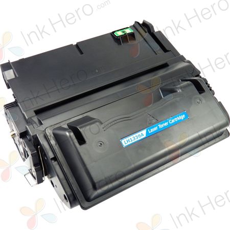 HP 39A (Q1339A) toner zwart (Ink Hero Huismerk)