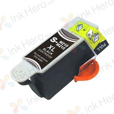 Samsung M210 inktcartridge zwart hoge capaciteit (Ink Hero Huismerk)