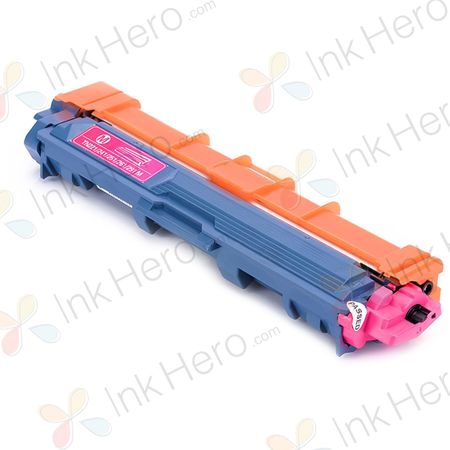 Brother TN245M (TN241M) toner magenta hoge capaciteit (Ink Hero Huismerk)