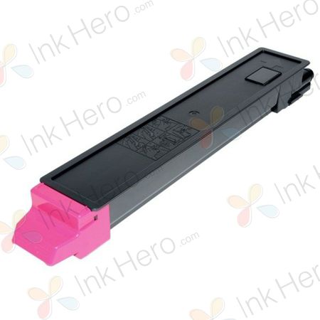 Kyocera TK-520M toner magenta (Ink Hero Huismerk)