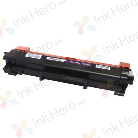 Brother TN2410 toner zwart (Ink Hero Huismerk)