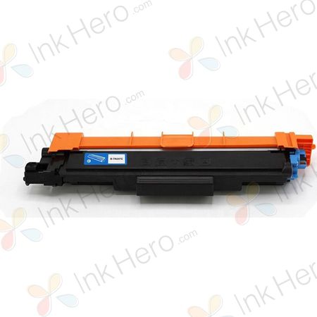 Brother TN247 (TN243) toner cyaan hoge capaciteit (Ink Hero Huismerk)