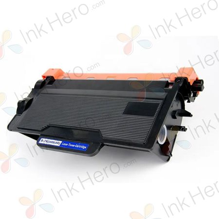 Brother TN3480 (TN3430) toner zwart hoge capaciteit (Ink Hero Huismerk)